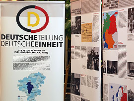 Ausstellung MLKZ