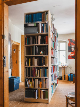 Archiv der Bürgerbewegung