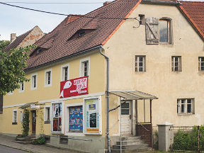 Umweltbibliothek Großhennersdorf